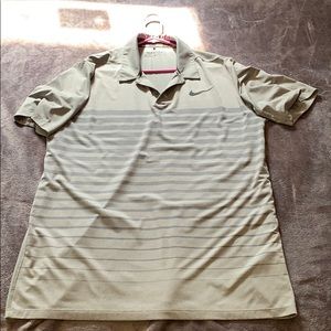 Nike polo